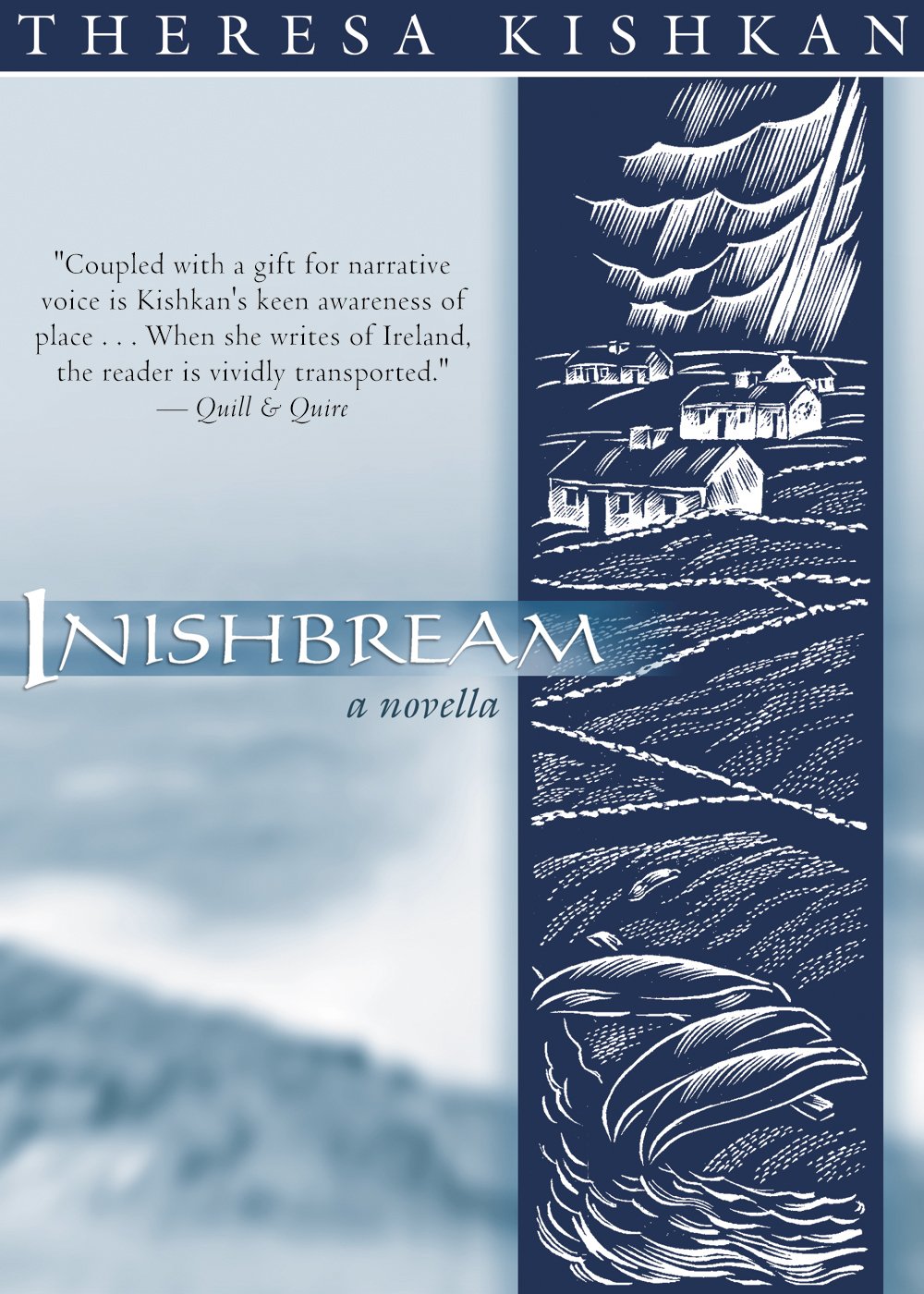 Inishbream,Used
