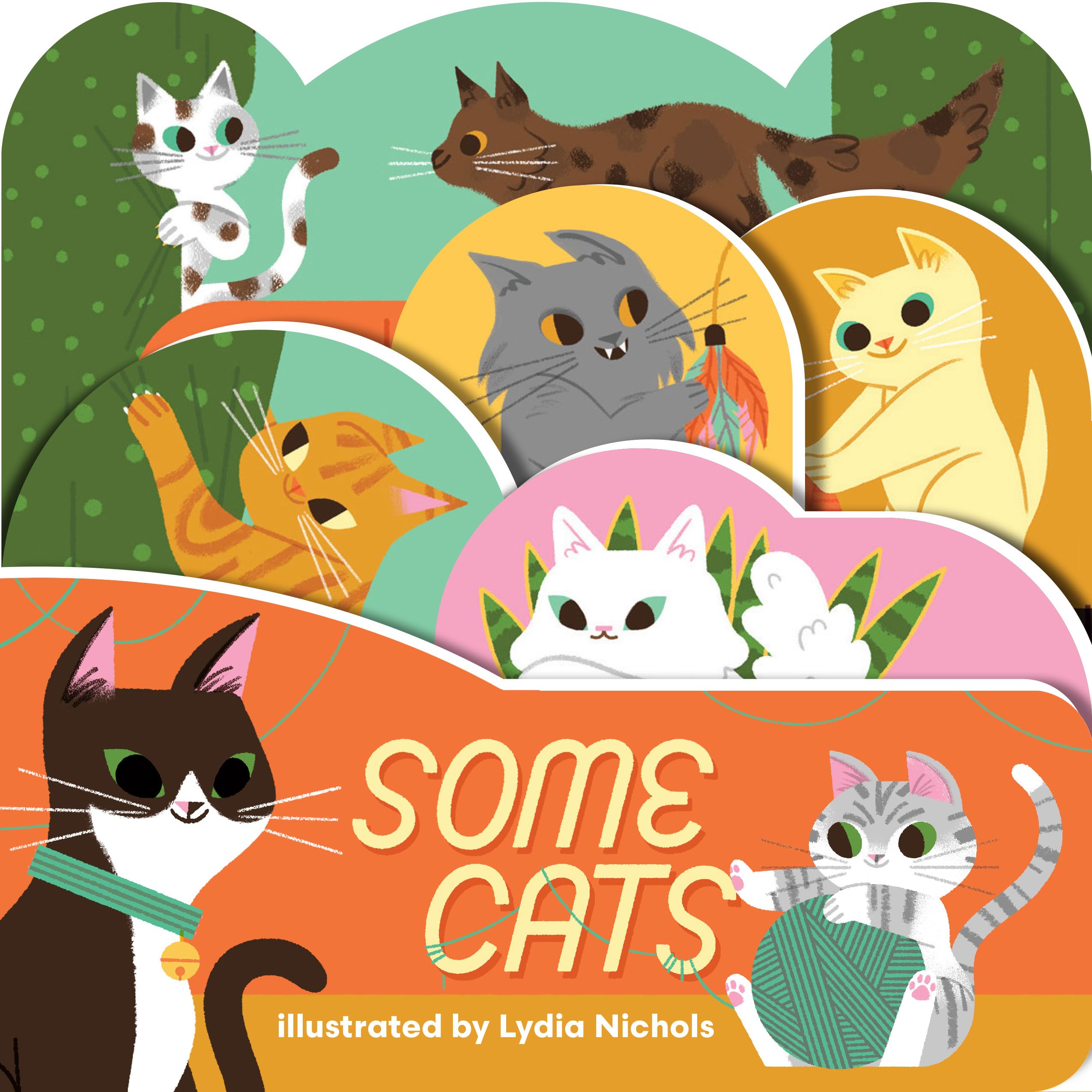 Some Cats,New