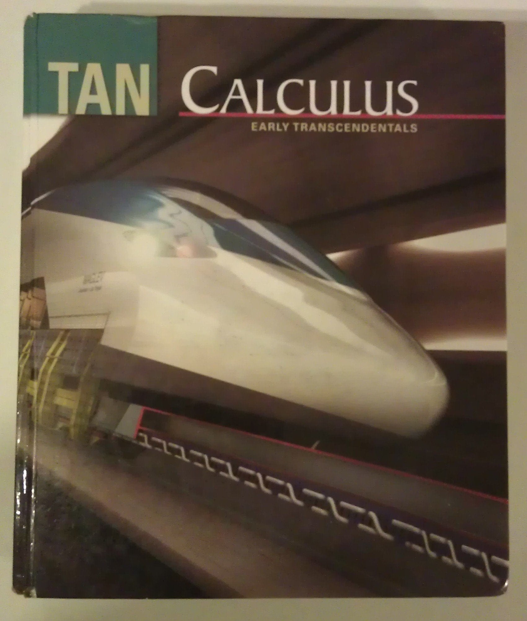 Calculus: Early Transcendentals (Available Titles CourseMate),Used