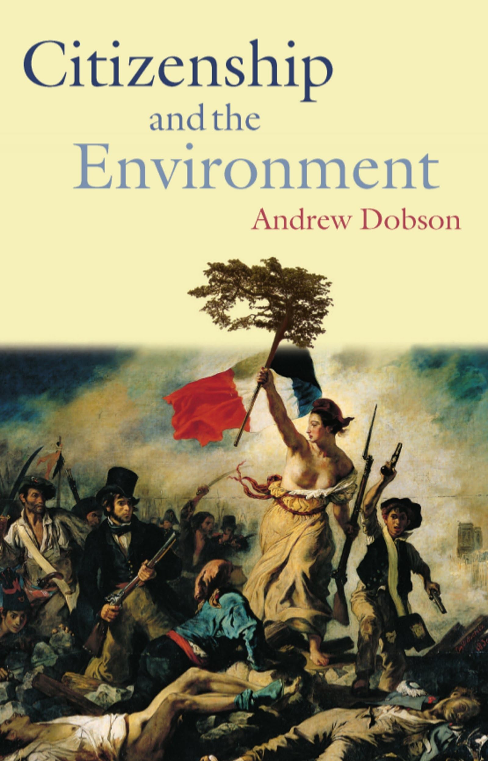 Citizenship and the Environment,Used