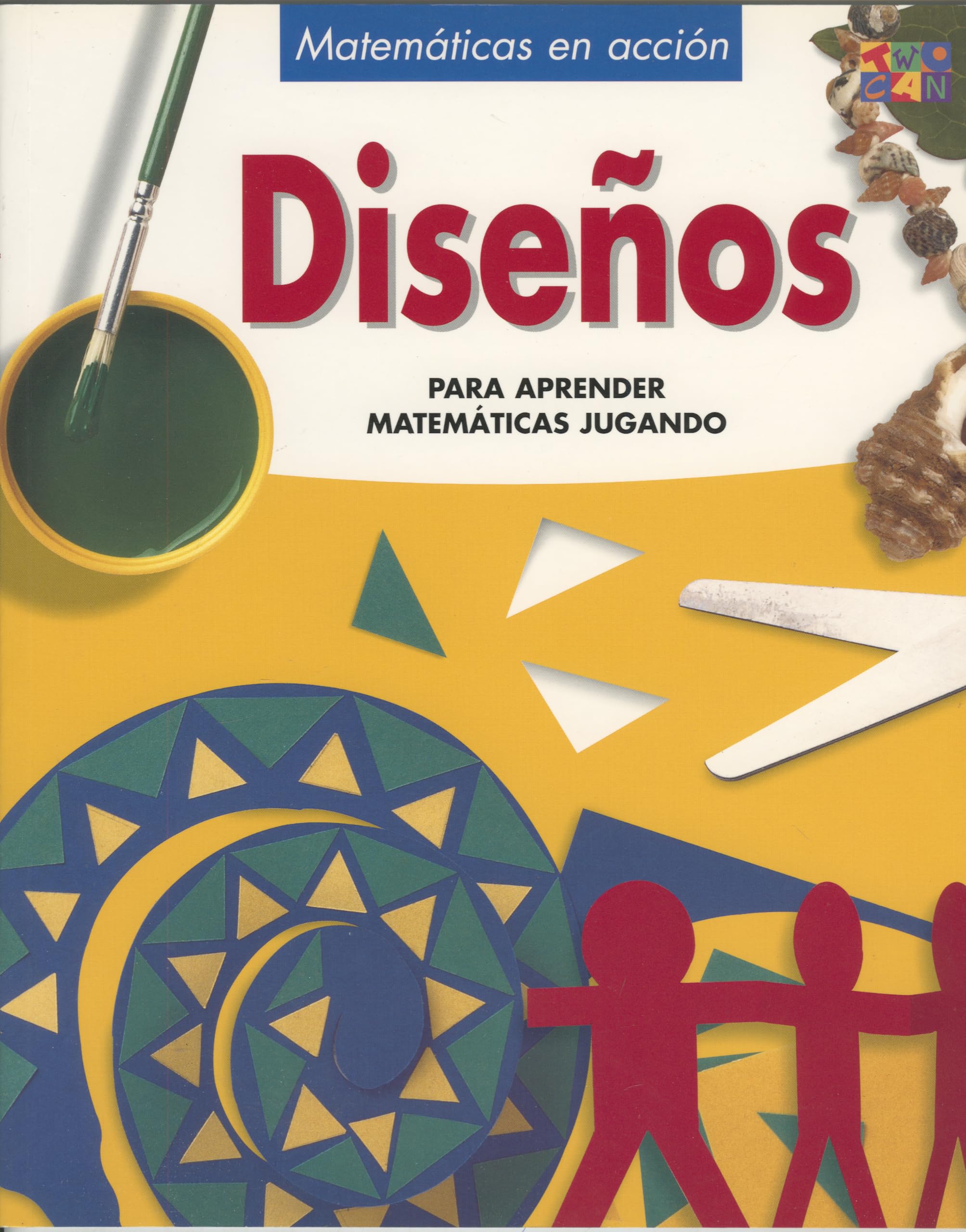 Disenos,Used