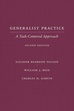 Generalist Practice,New