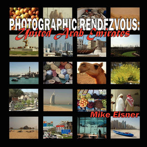 Photographic Rendezvous: United Arab Emirates: United Arab Emirates,Used
