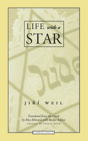 Life With A Star (Jewish Lives),New