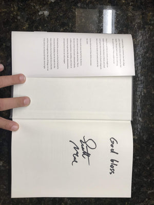 By Faith, Not by Sight: The Inspirational Story of a Blind Prodigy, a LifeThreating Illness, & an Unexpected Gift,Used