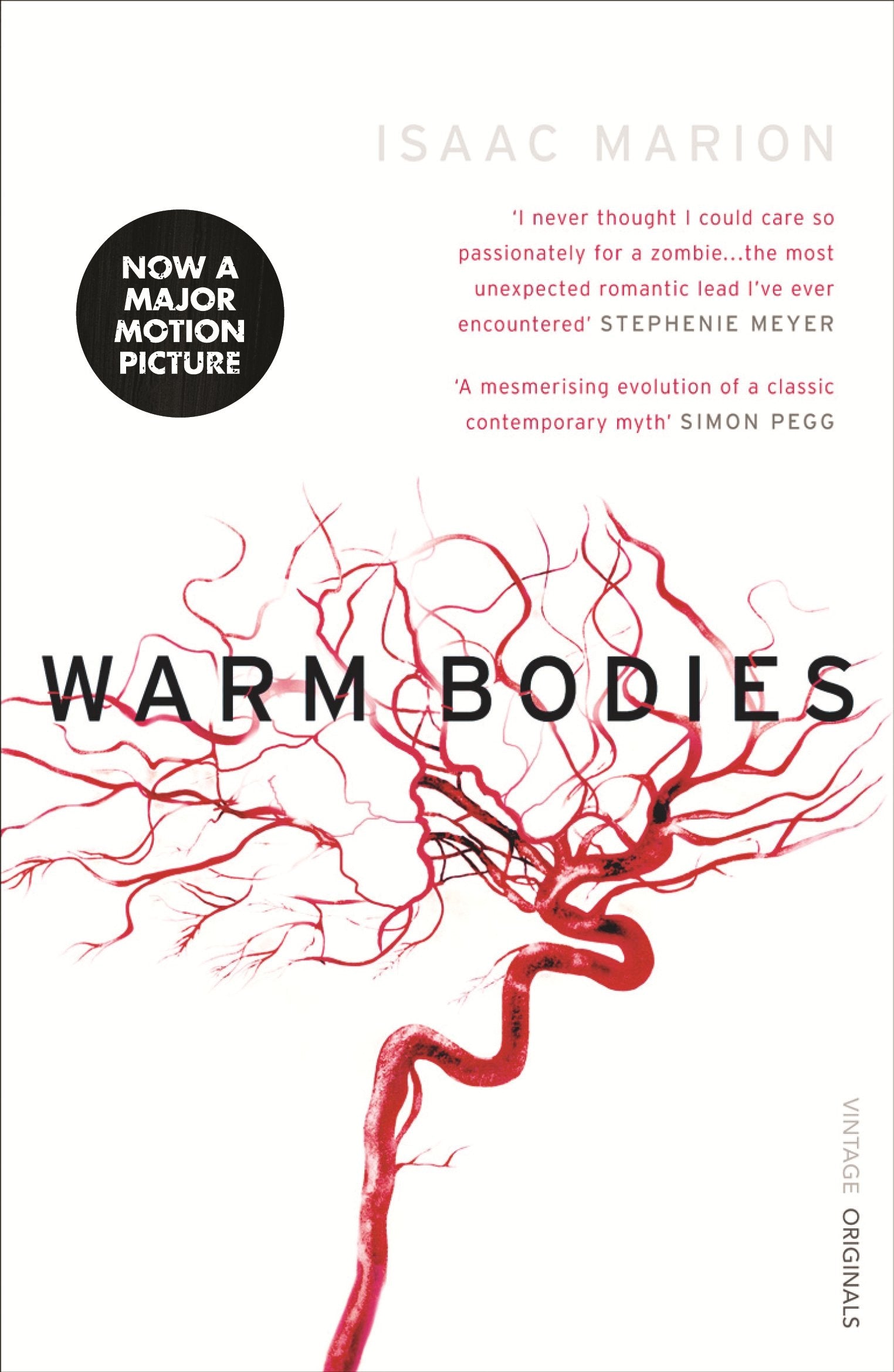 Warm Bodies,Used