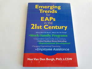 Emerging Trends for Eaps in the 21st Century,Used
