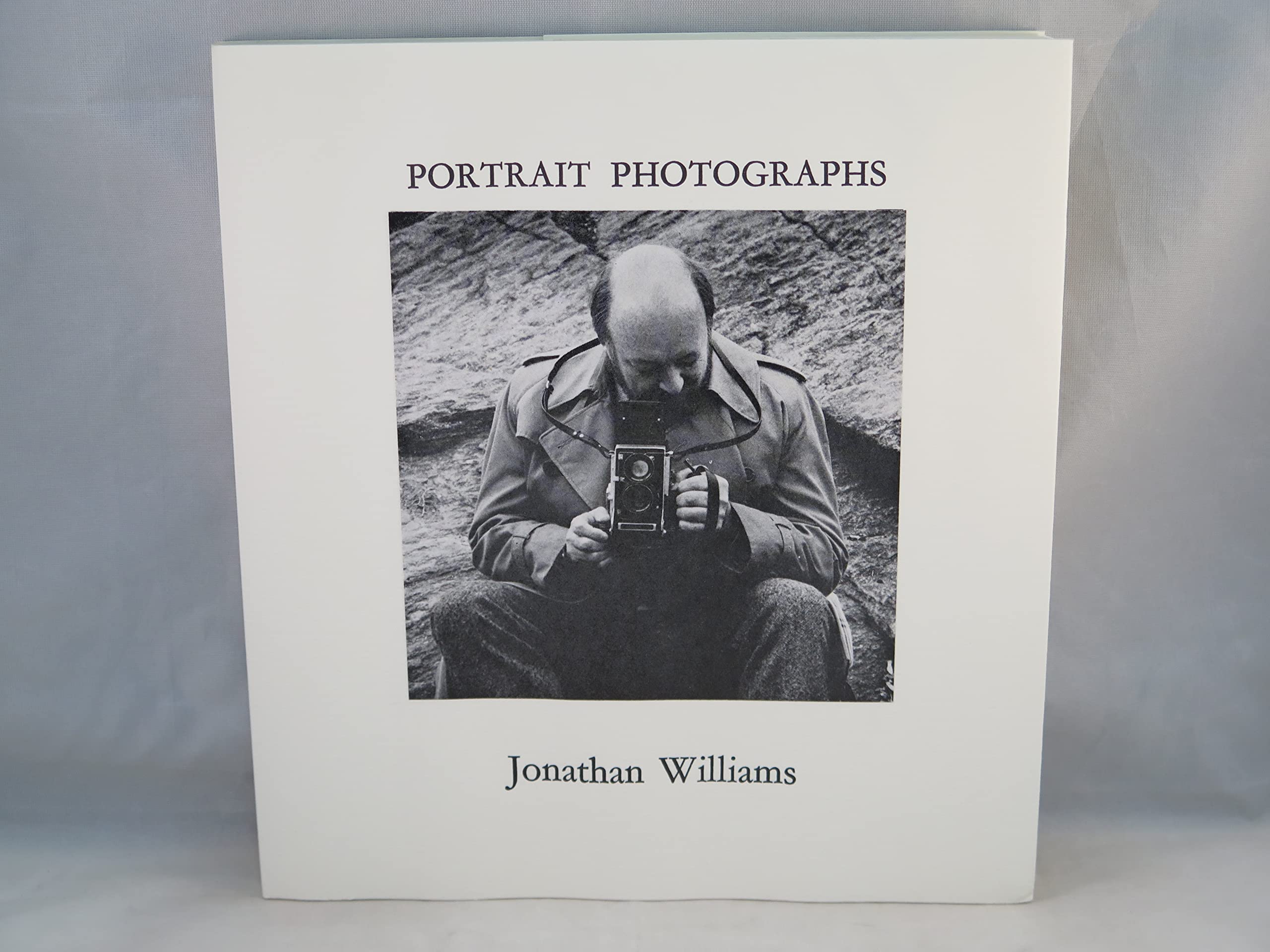Portrait Photographs,Used