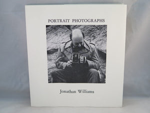 Portrait Photographs,Used