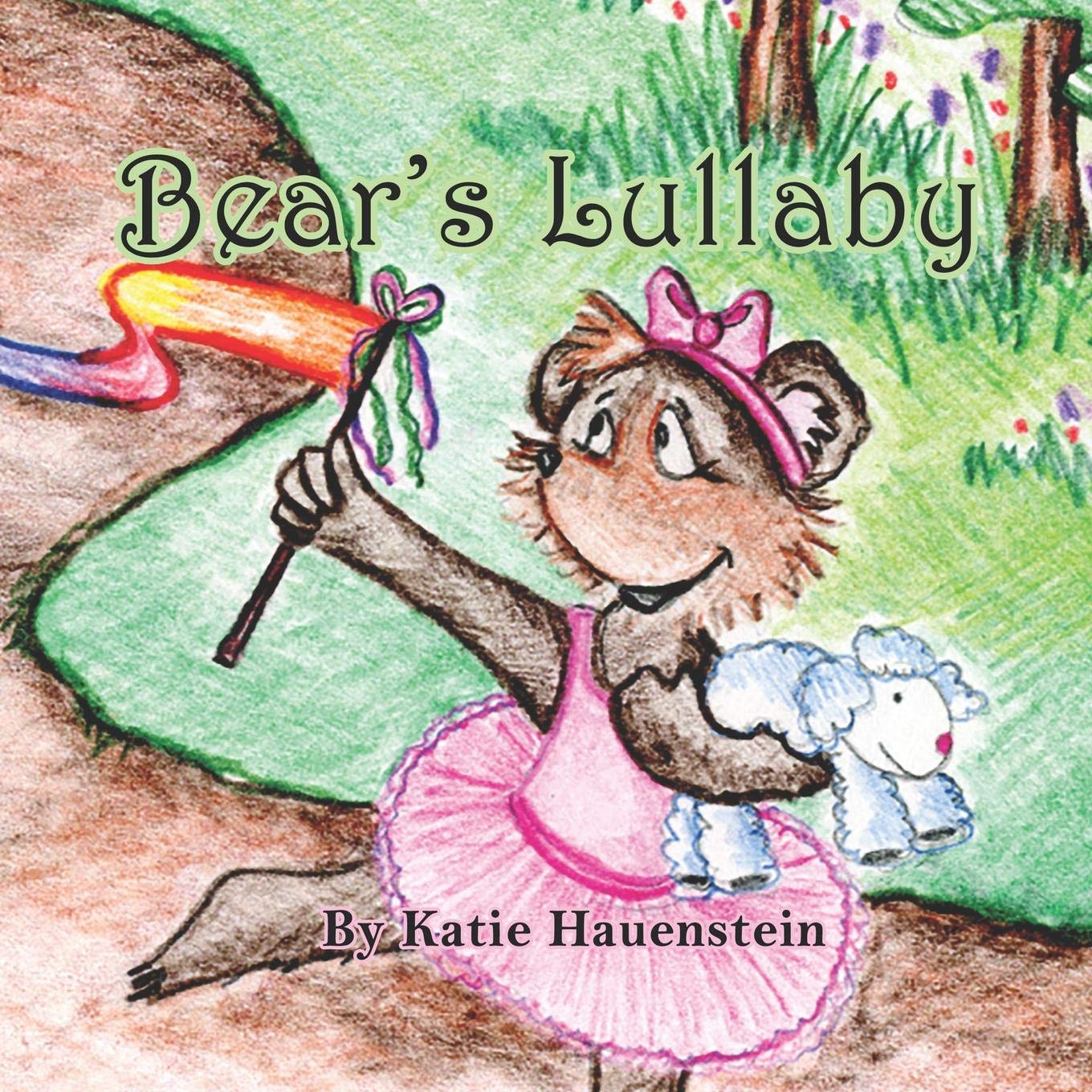 Bear's Lullaby,Used