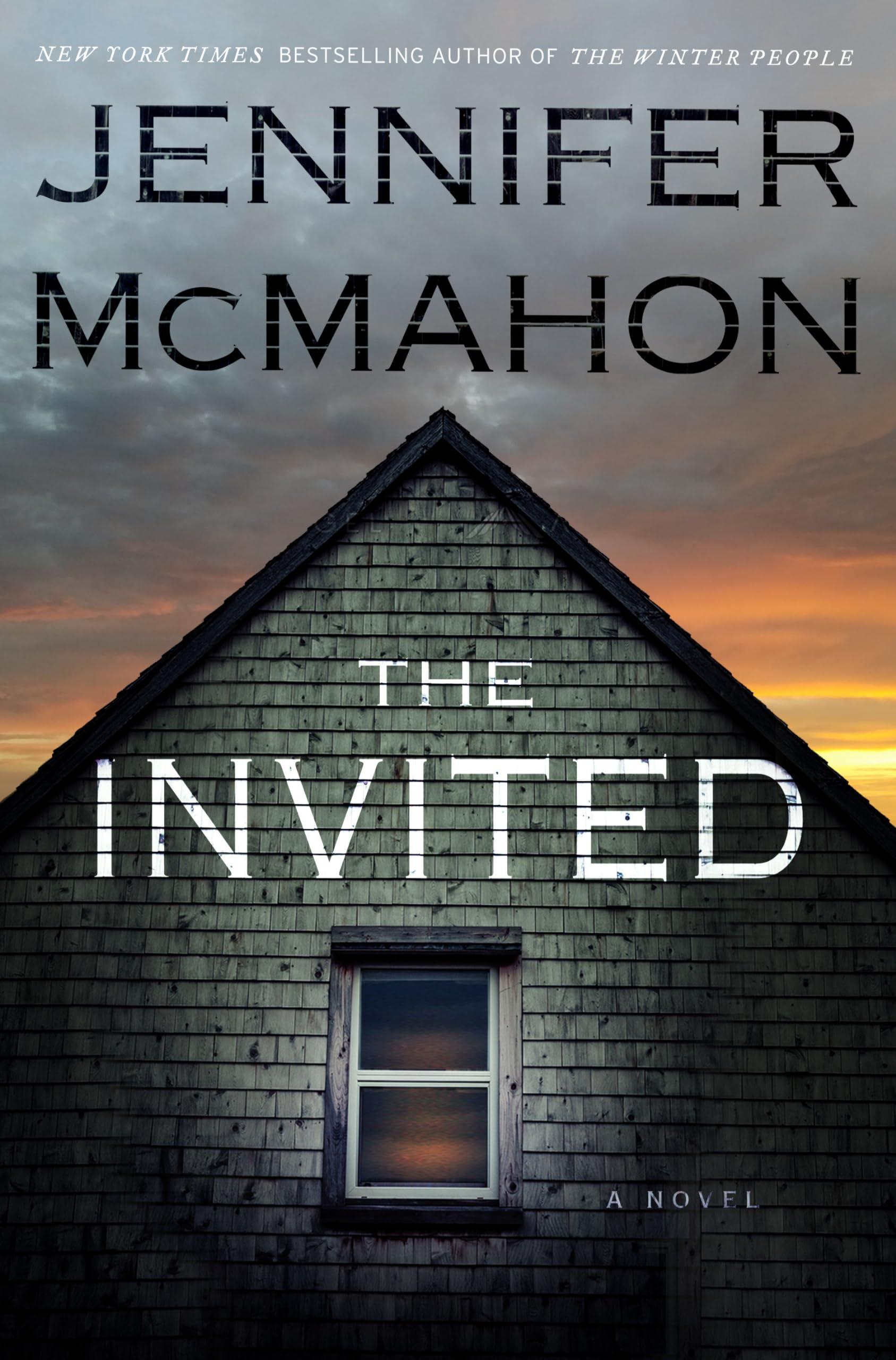 The Invited: A Novel,New
