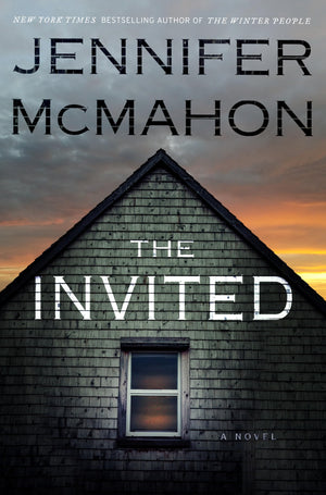 The Invited: A Novel,New