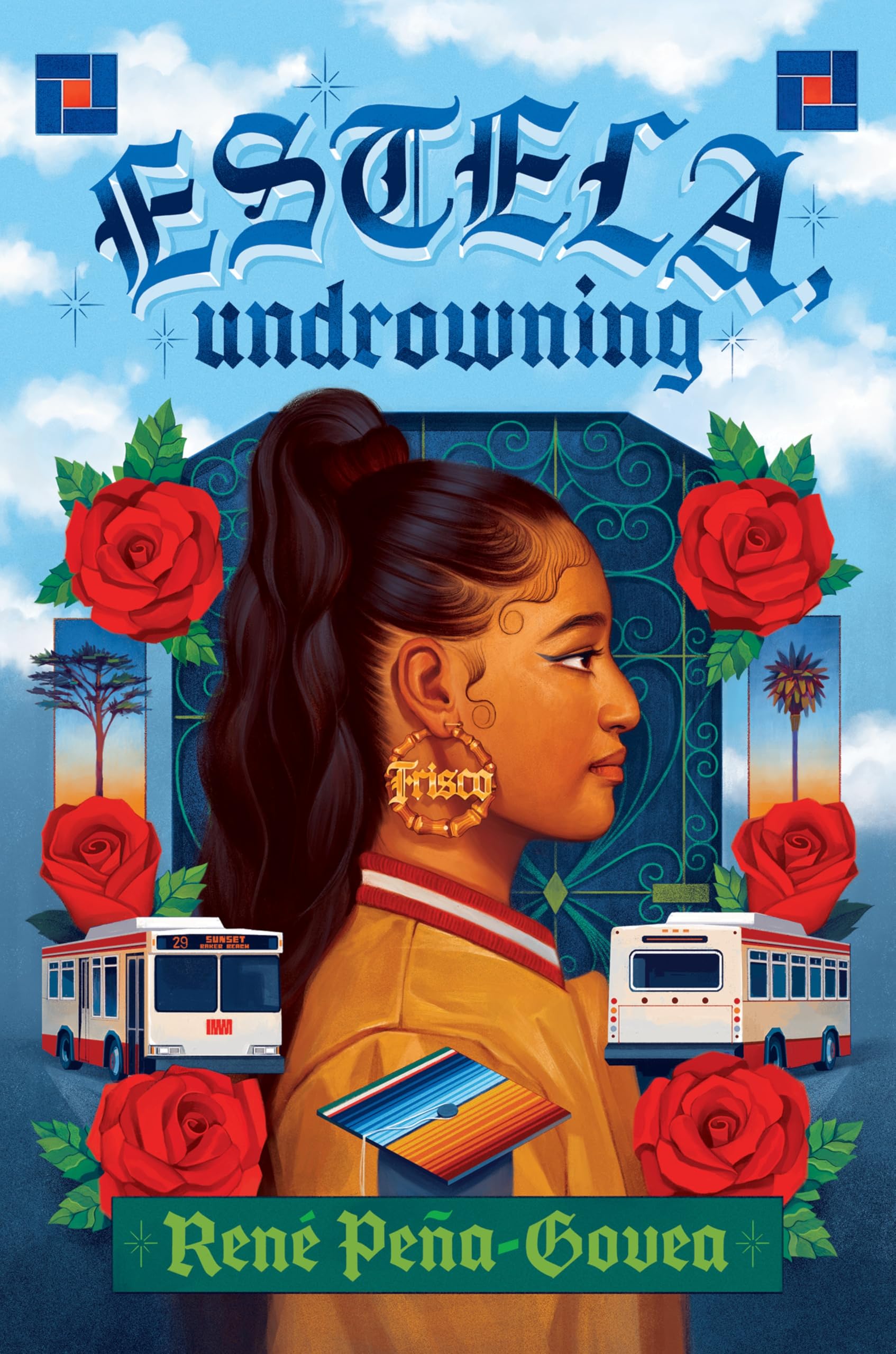 Estela, Undrowning