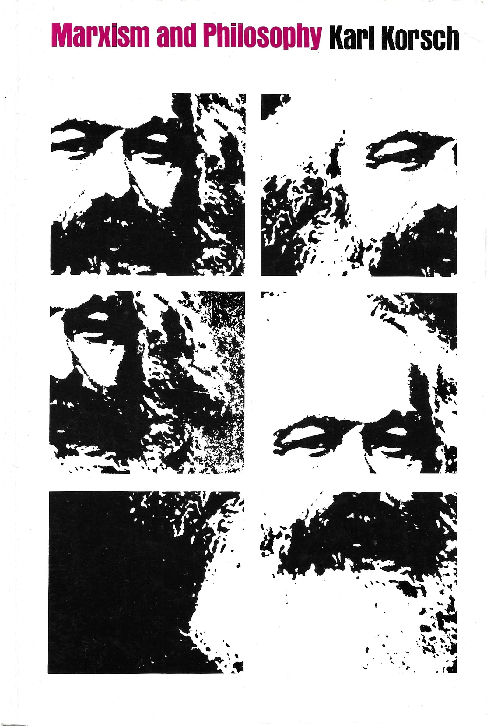 Marxism And Philosophy (Modern Reader, Pb189),Used