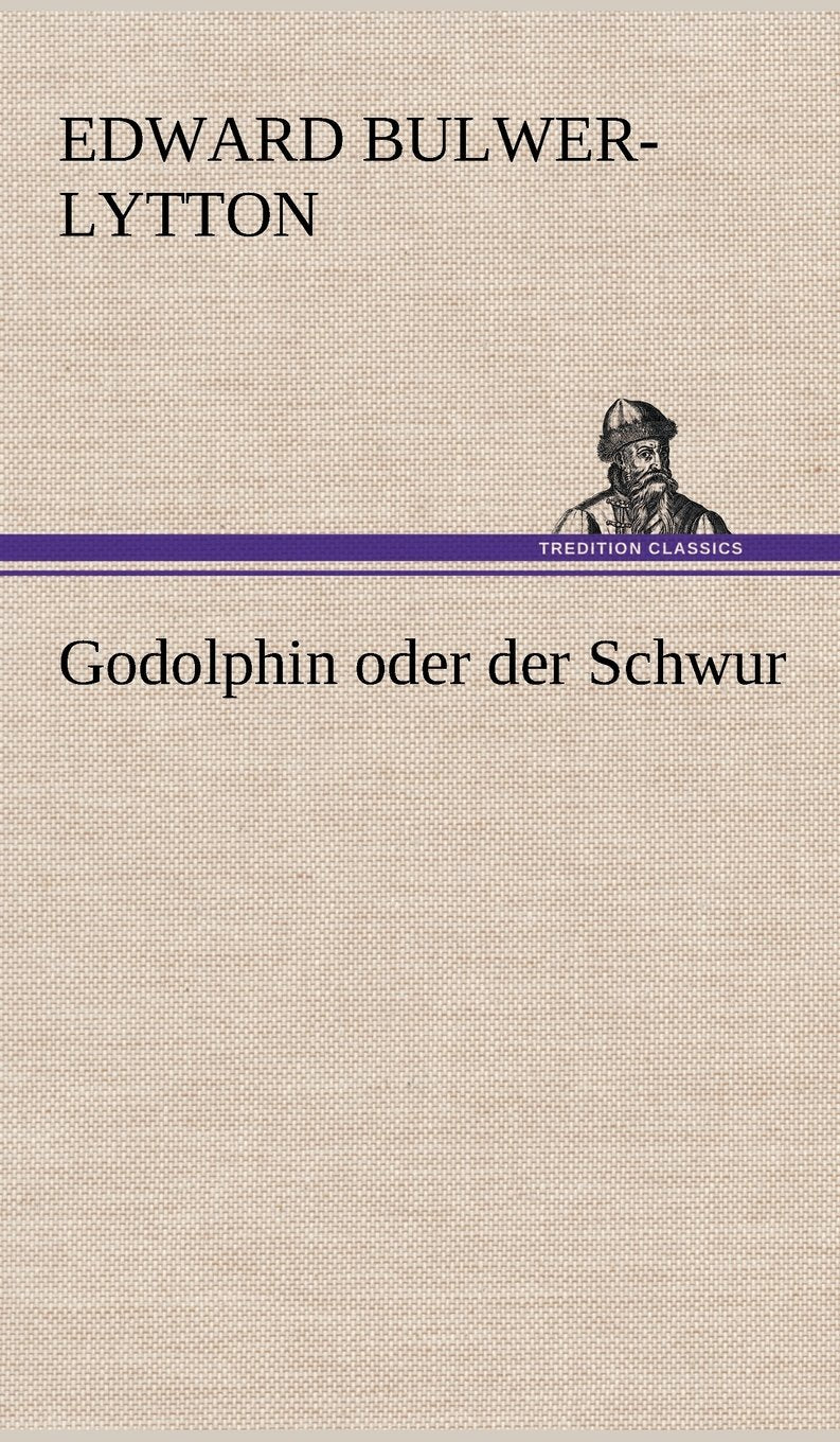 Godolphin Oder Der Schwur (German Edition),Used