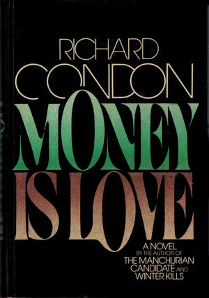 Money Is Love