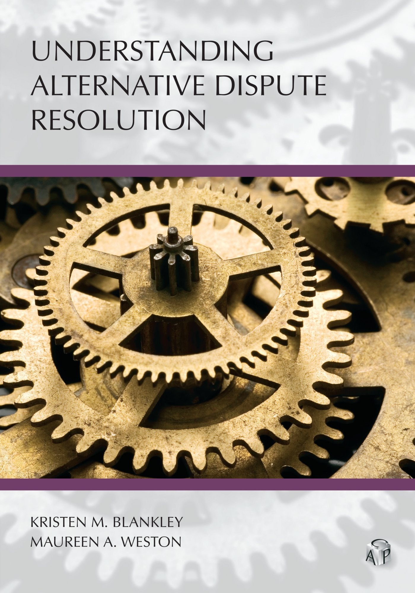 Understanding Alternative Dispute Resolution (Understanding Series),Used