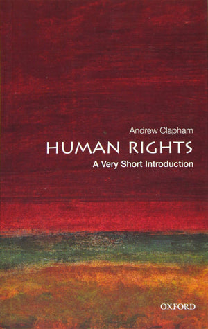 Human Rights: A Very Short Introduction (Very Short Introductions),Used