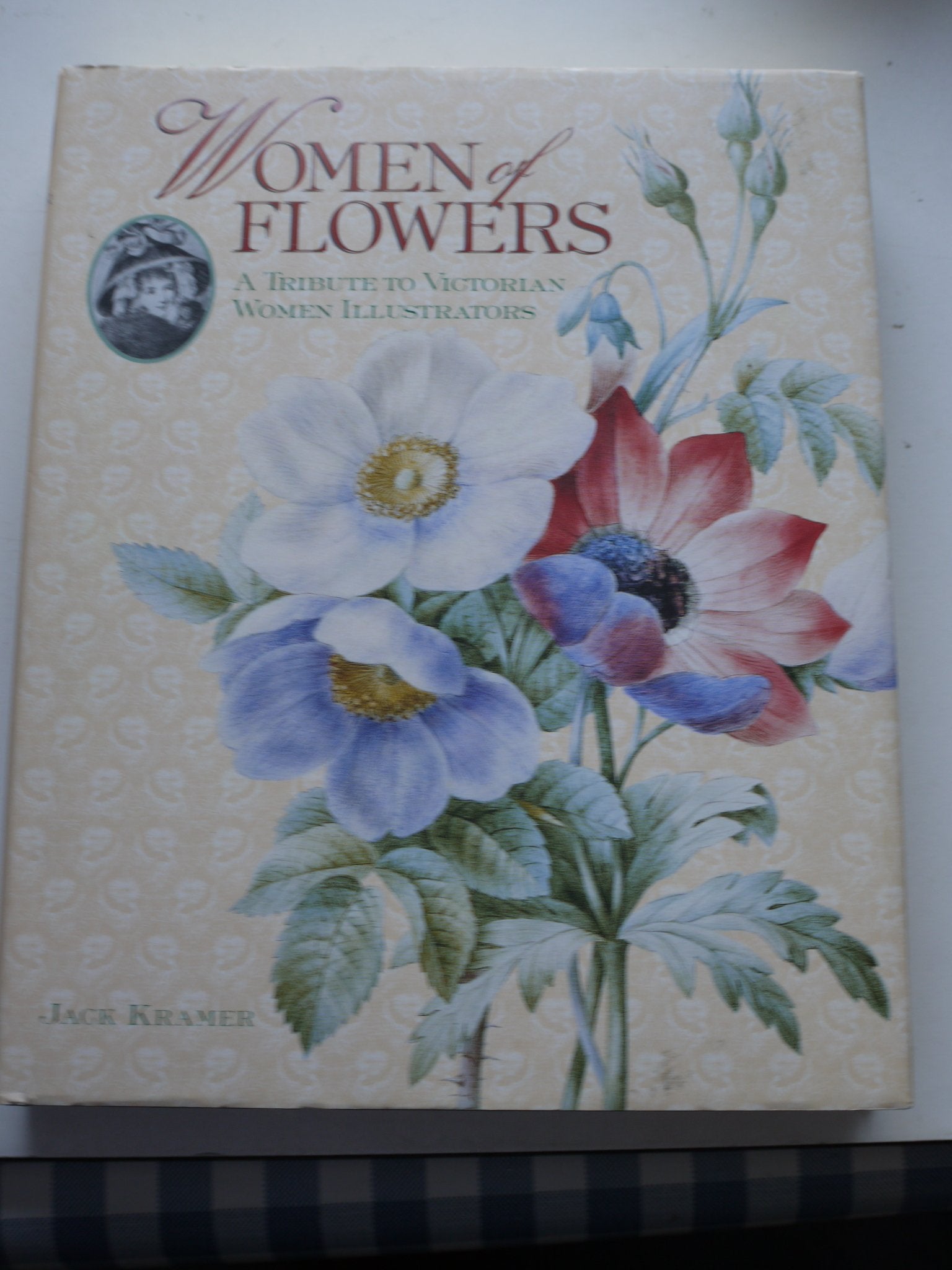 Women Of Flowers