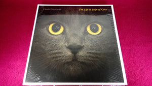 The Life and Love of Cats,New