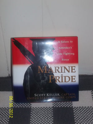 Handbook for Marine NCOs,Used