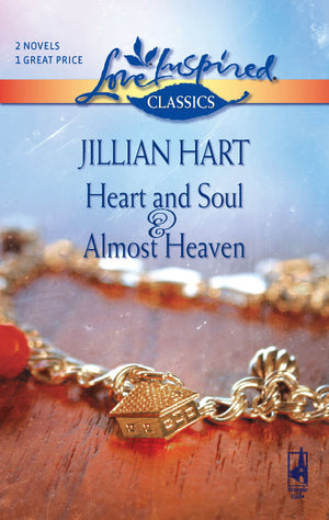 Heart and Soul / Almost Heaven (Love Inspired Classics),Used