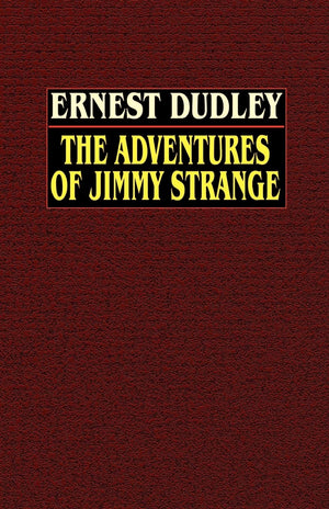 The Adventures of Jimmy Strange,Used