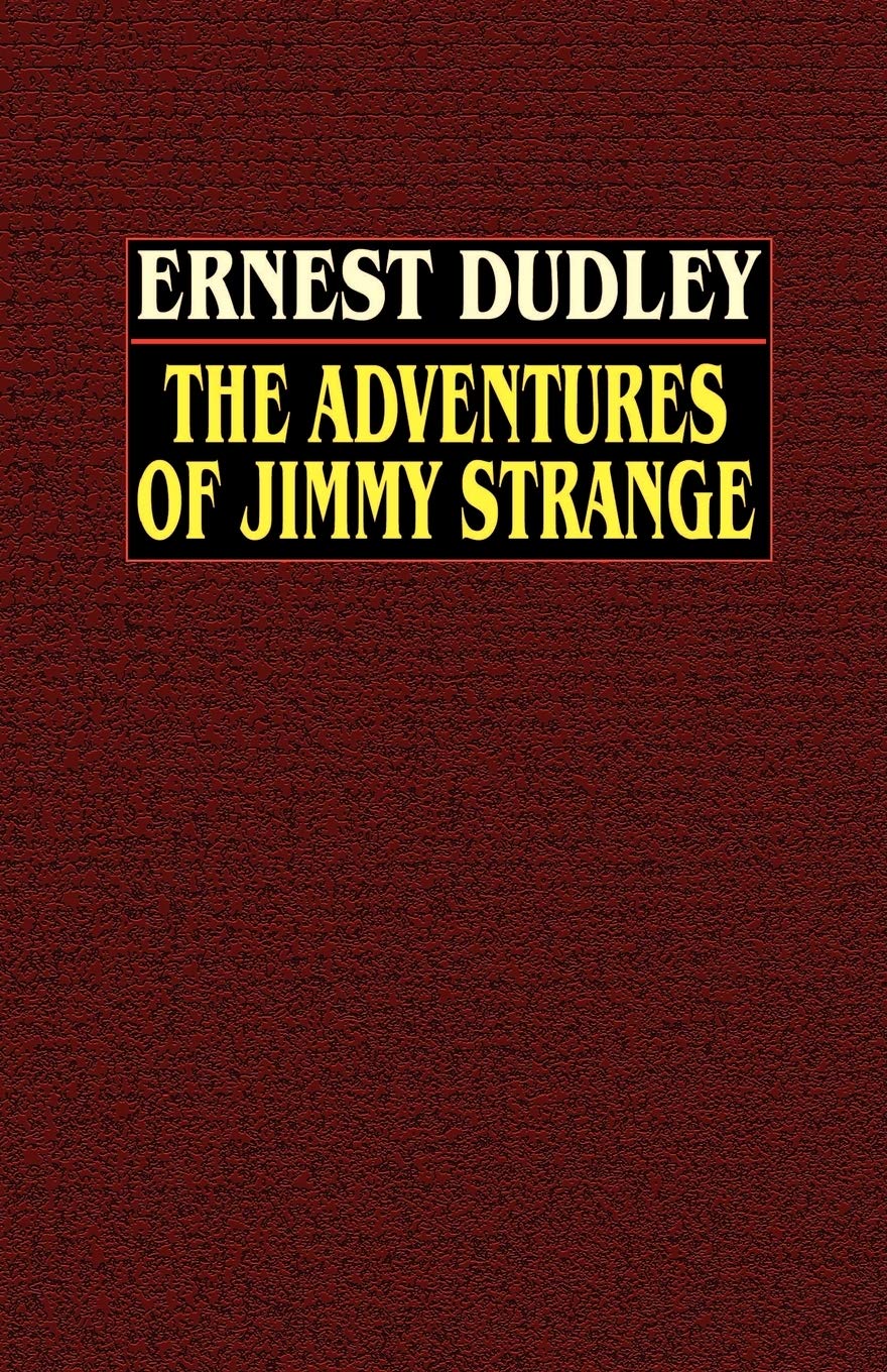 The Adventures of Jimmy Strange,Used