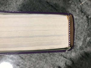 Life Application Study Bible NKJV,Used