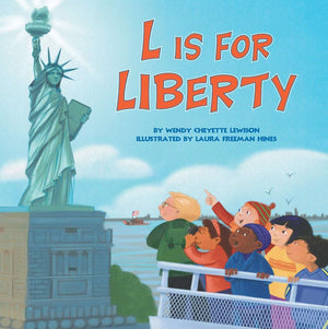 L Is For Liberty (Reading Railroad),New