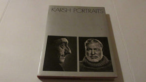 Karsh Portraits,New