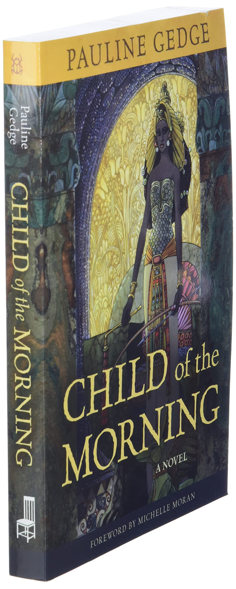 Child Of The Morning: A Novel (13) (Rediscovered Classics)