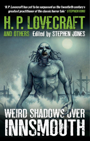 Weird Shadows Over Innsmouth,Used