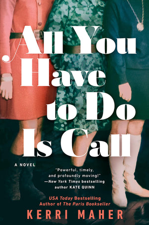 All You Have To Do Is Call,Used