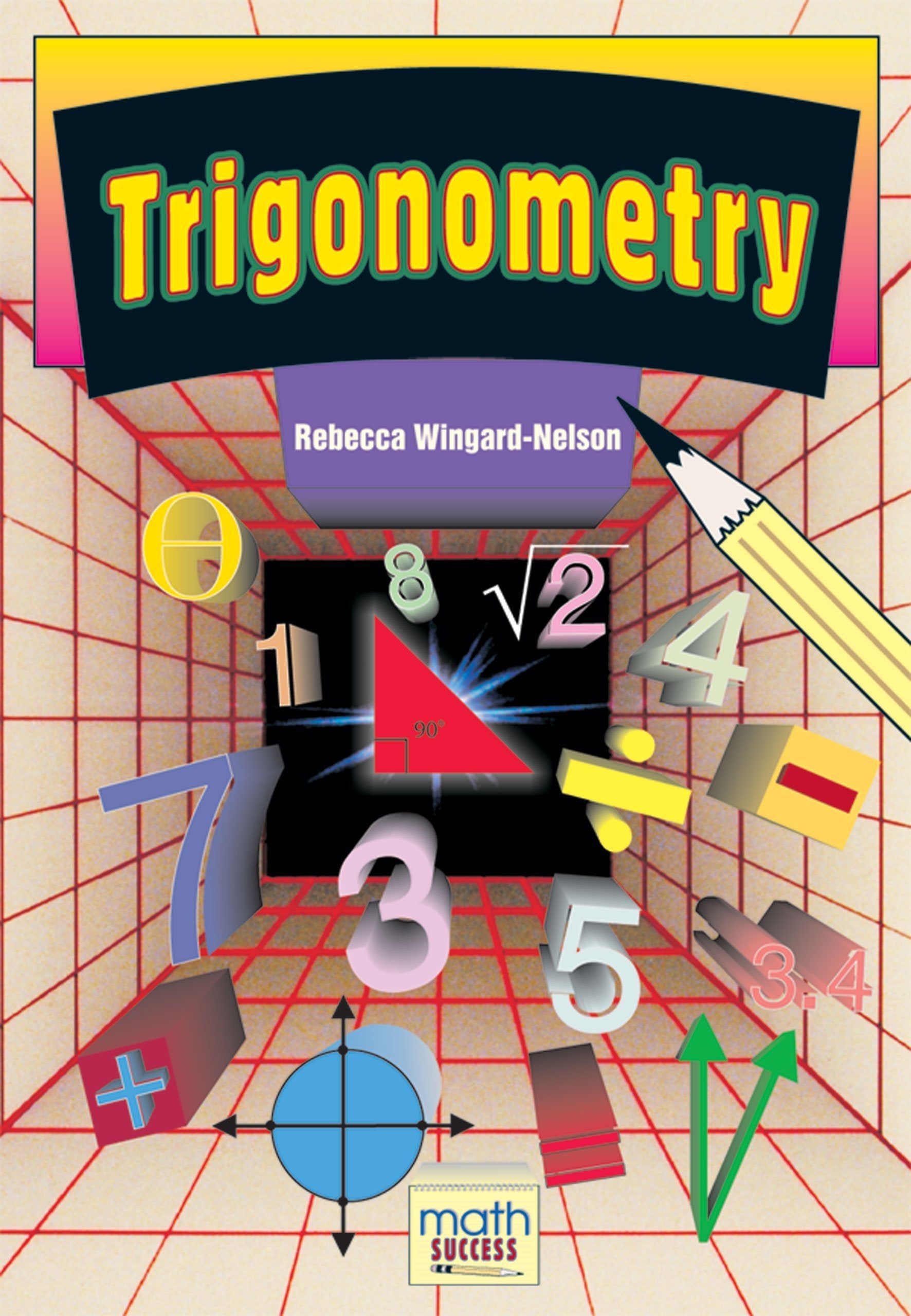 Trigonometry (Math Success),Used