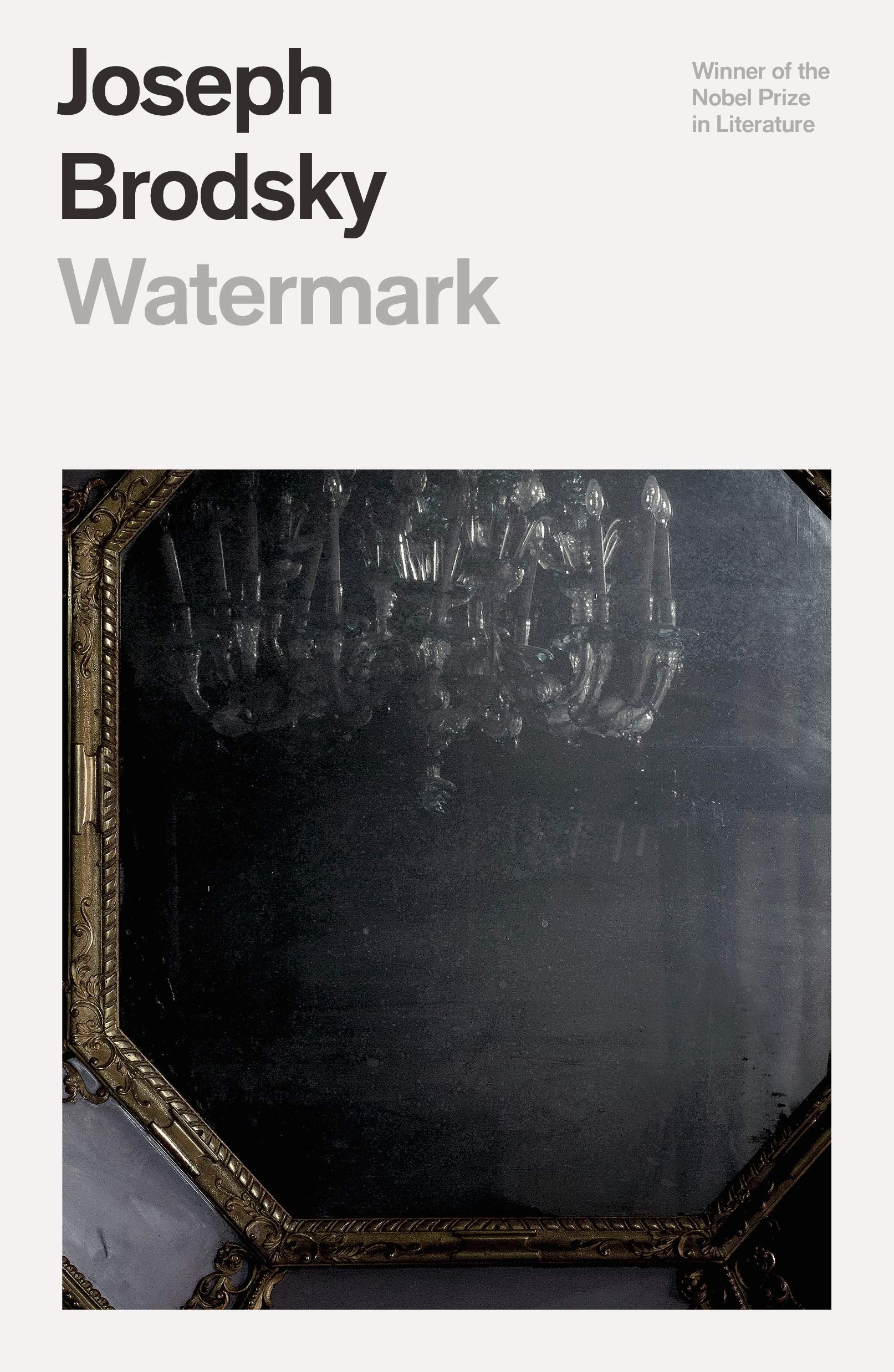 Watermark (FSG Classics),Used