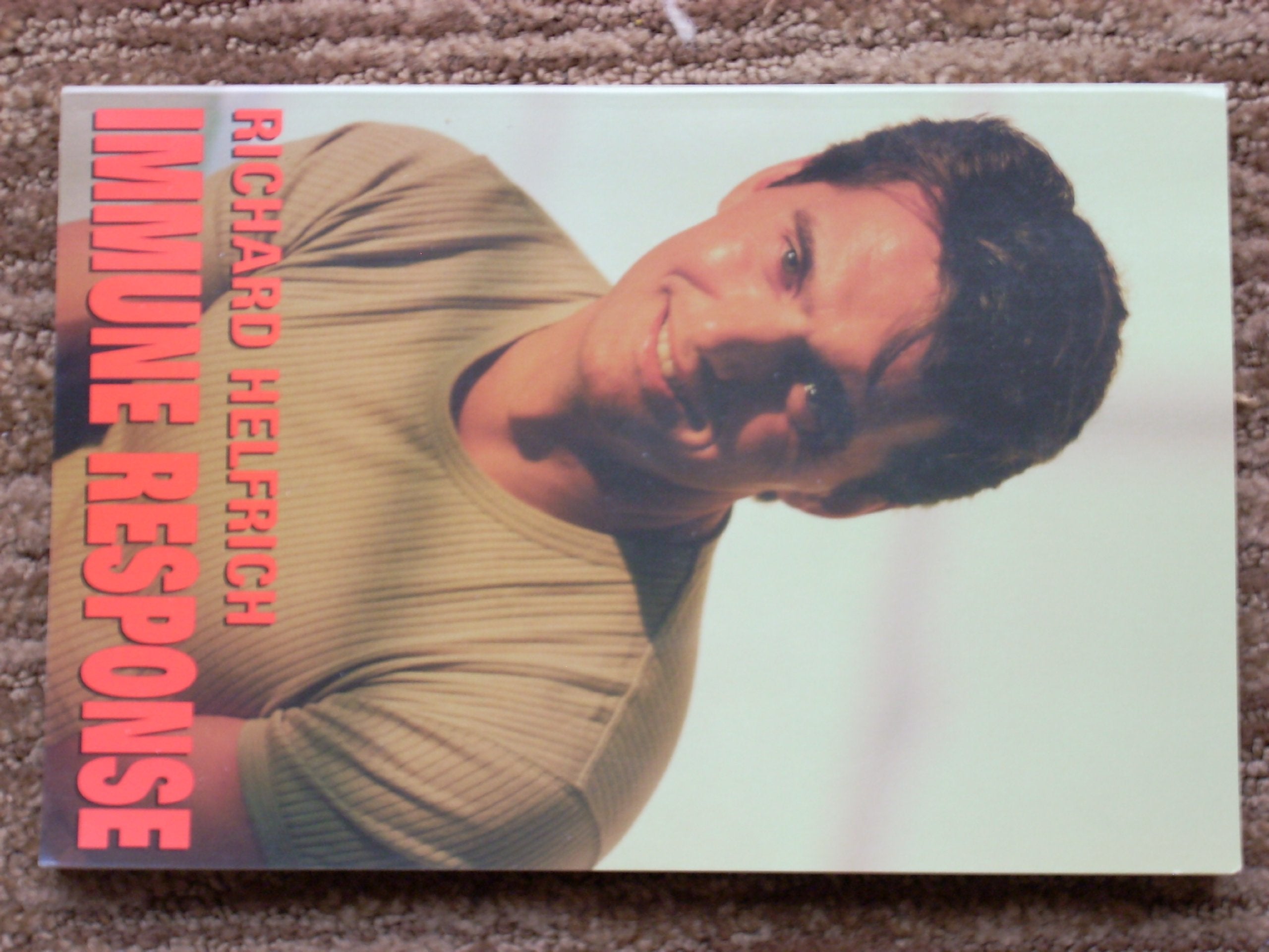 Immune response,Used