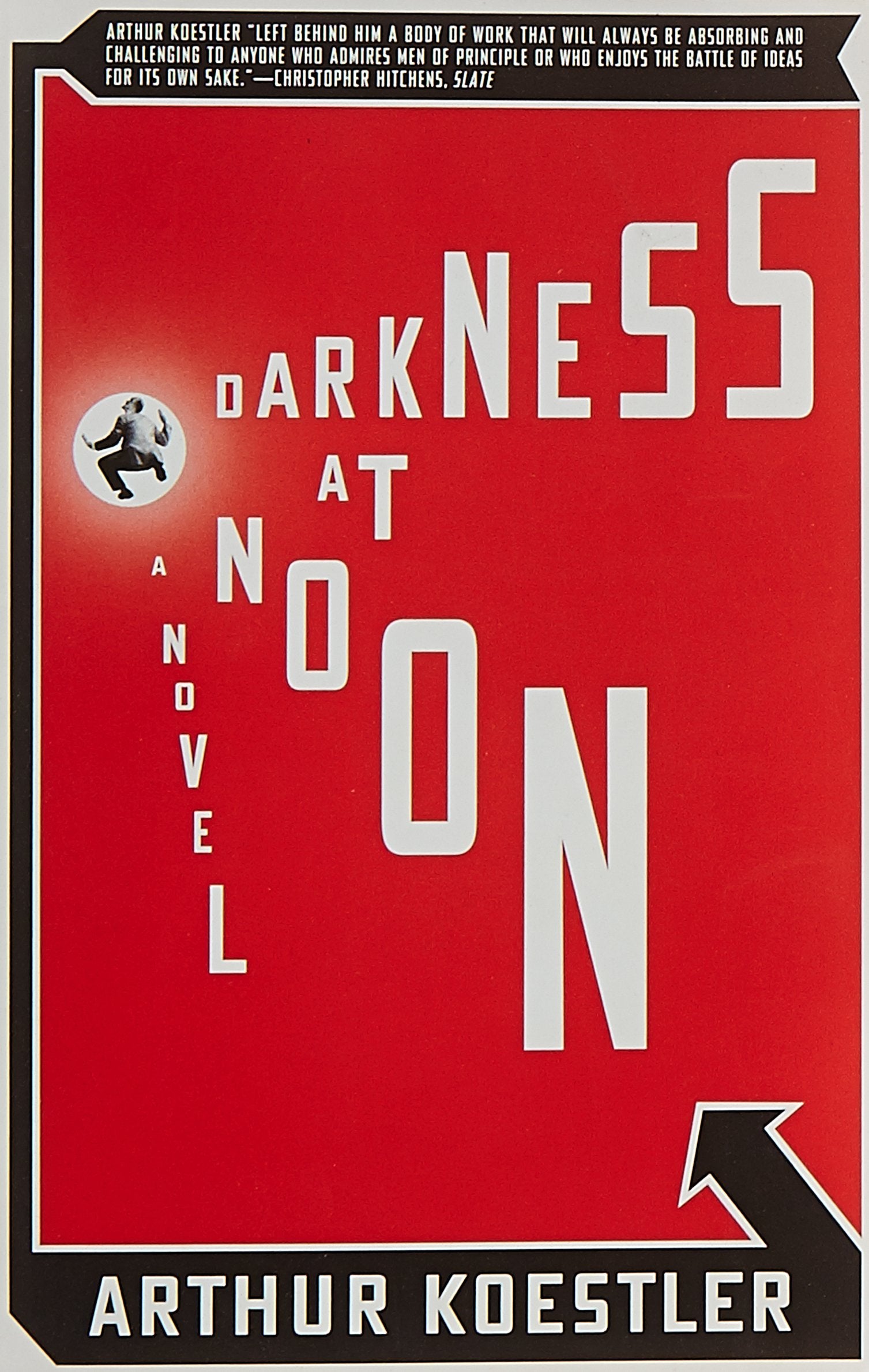Darkness at Noon,New