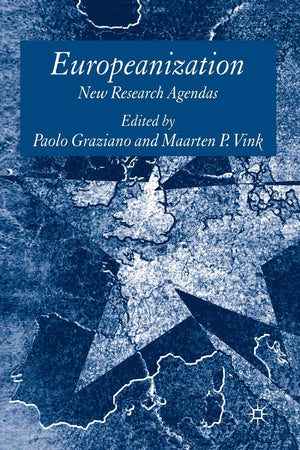 Europeanization: New Research Agendas,Used
