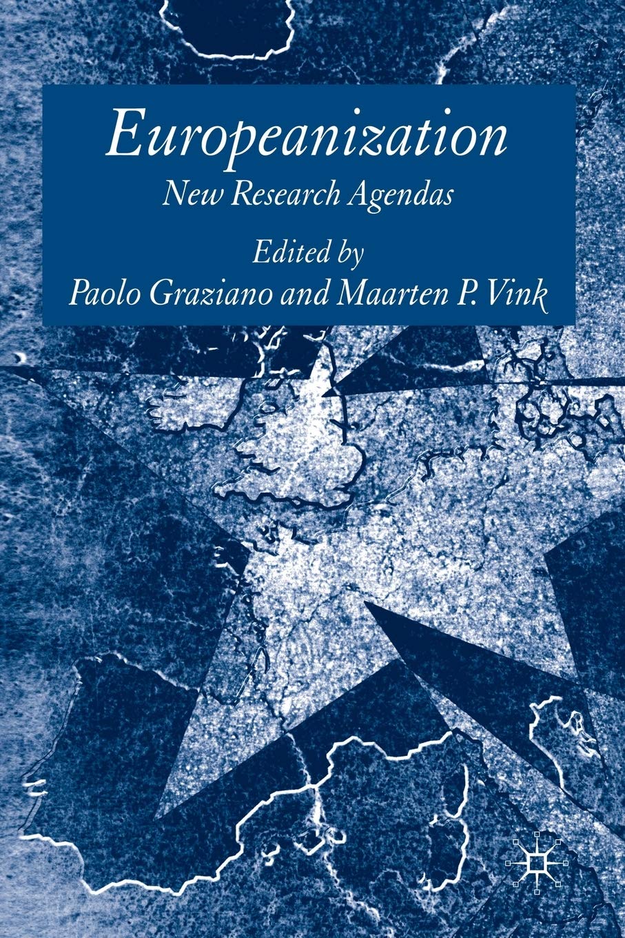 Europeanization: New Research Agendas,Used