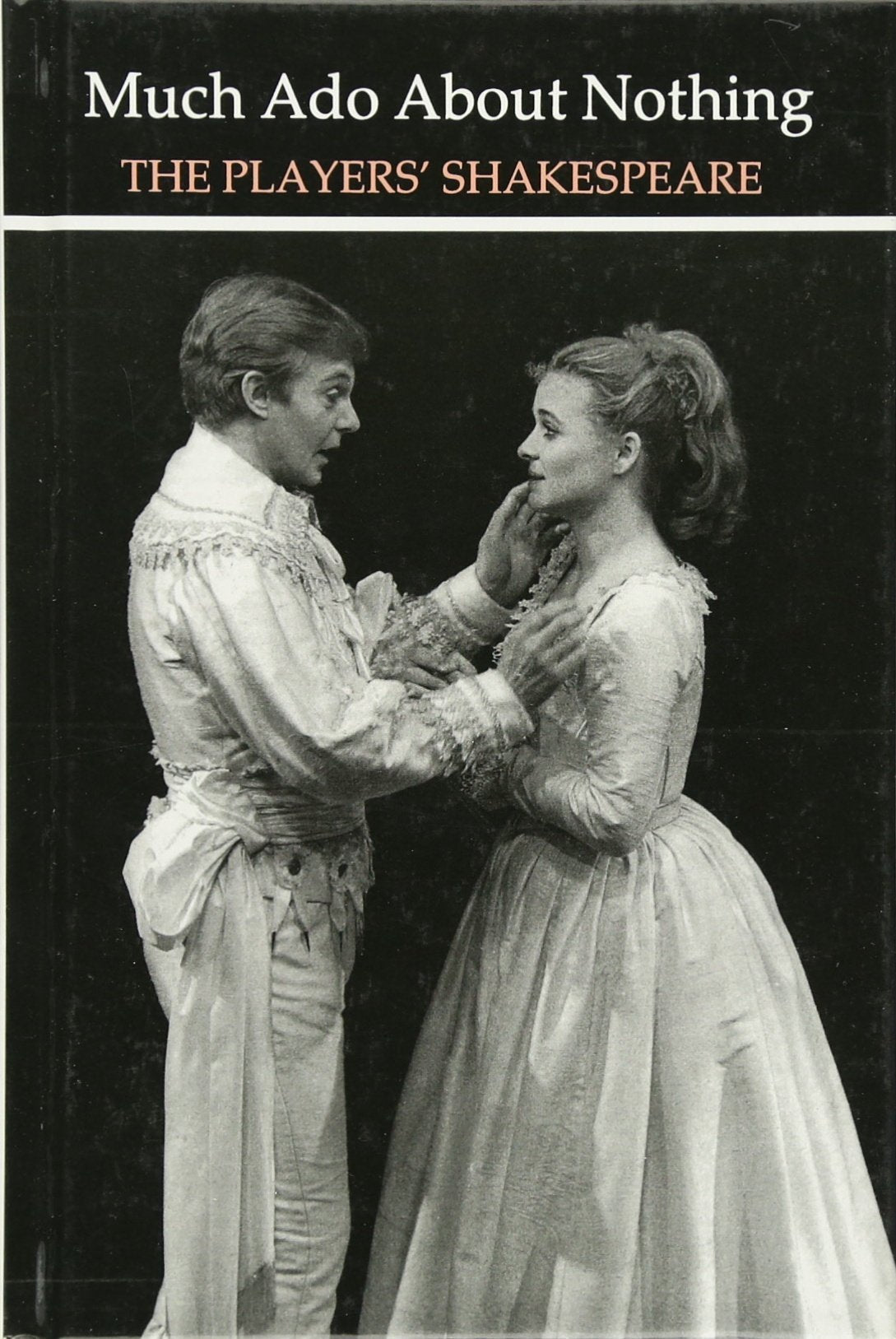 Much ADO about Nothing (Players' Shakespeare S),Used