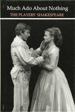 Much ADO about Nothing (Players' Shakespeare S),Used