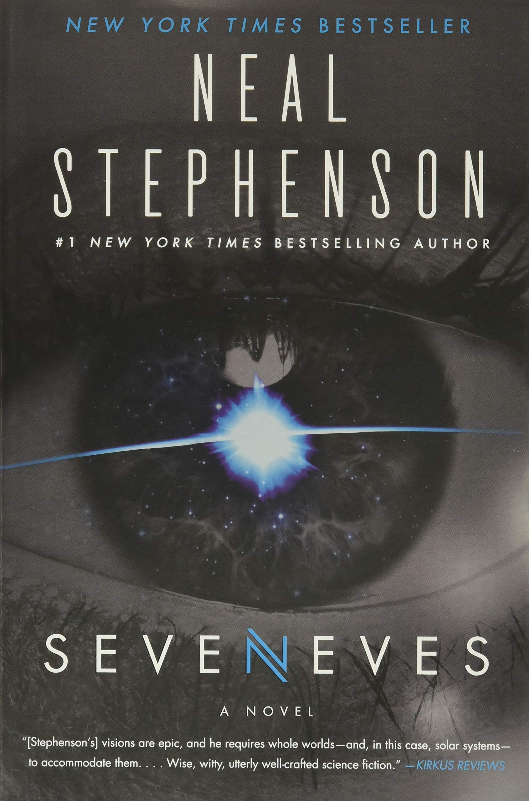 Seveneves,Used
