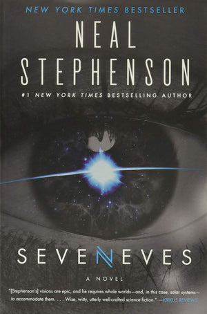 Seveneves,Used