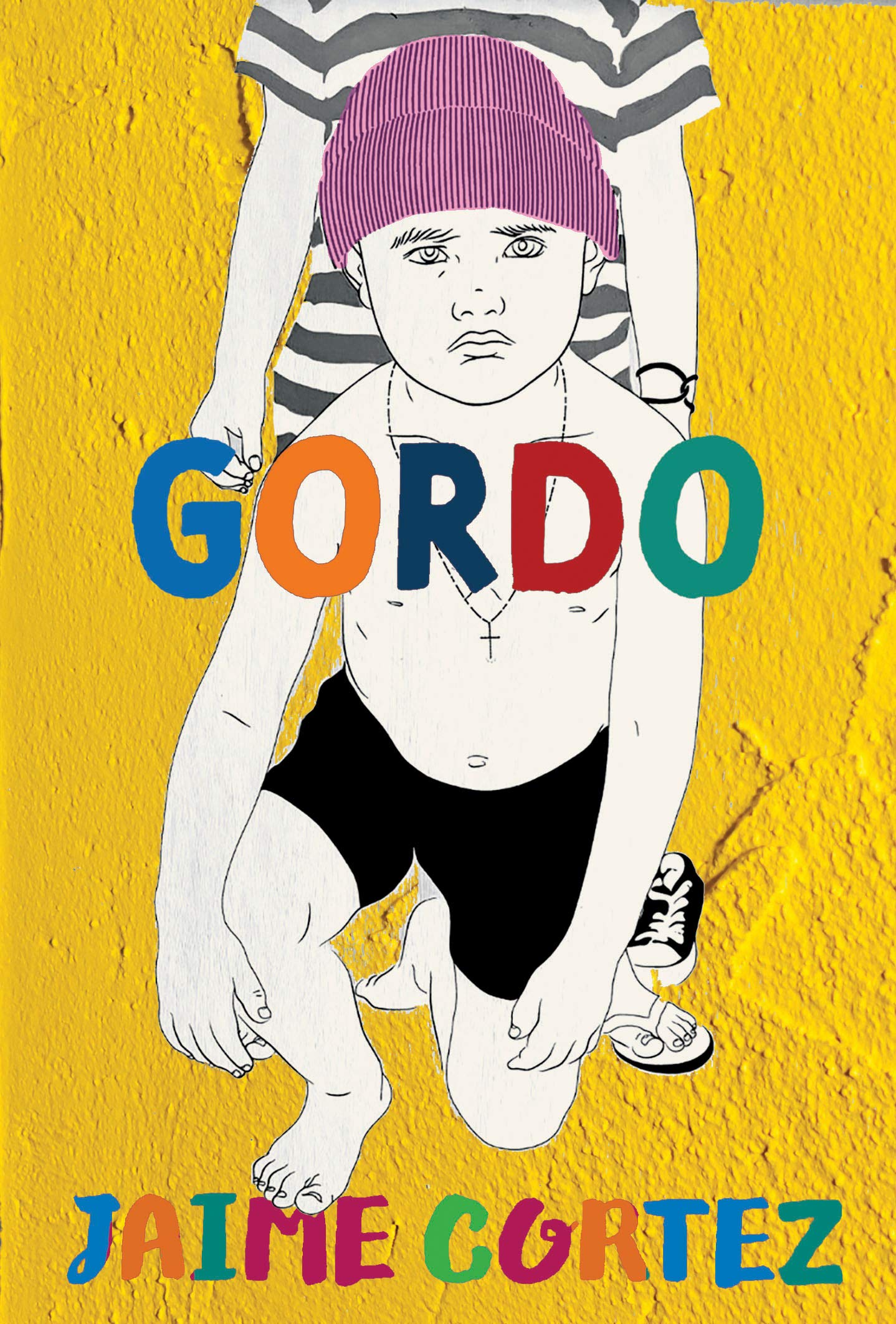 Gordo,Used