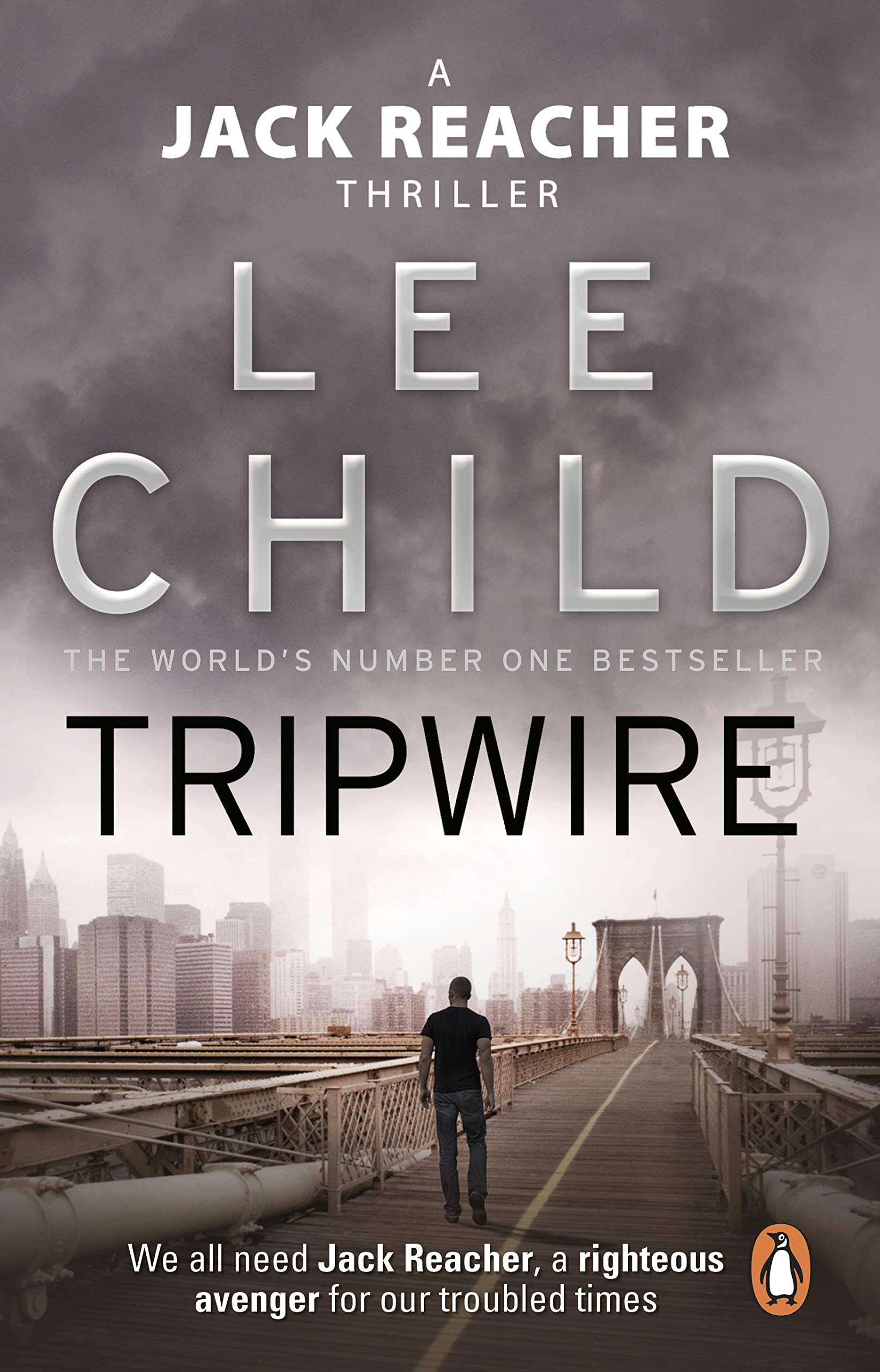 Tripwire,Used