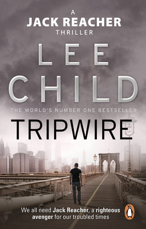 Tripwire,Used