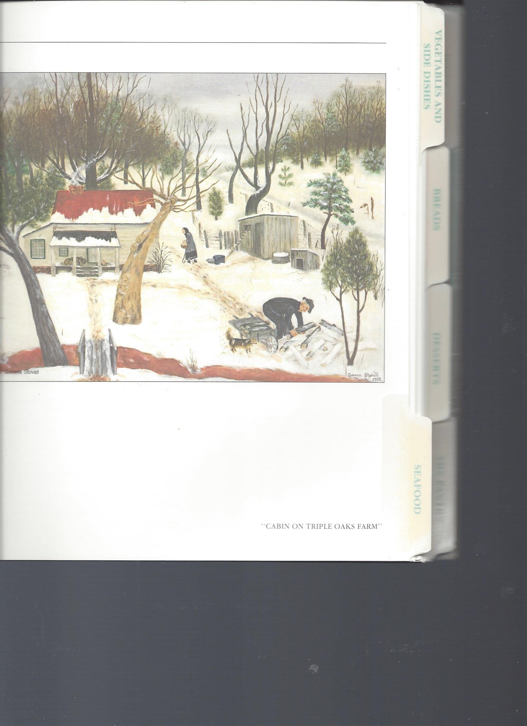 Good Cookin' from the Heart of Virginia,Used