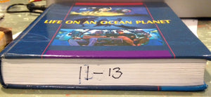 Life on an Ocean Planet,Used
