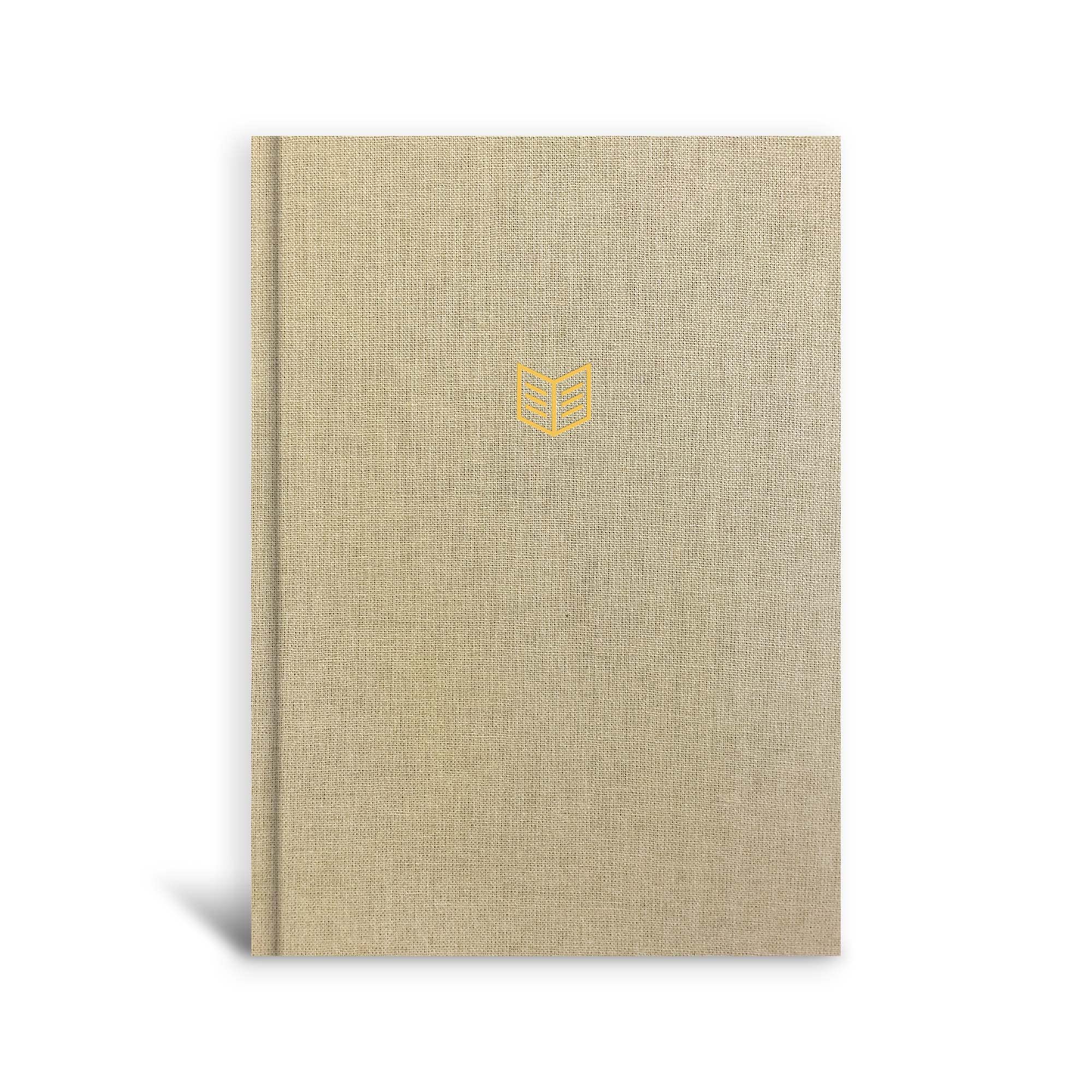 CSB She Reads Truth Bible, Sand Cloth Over Board, Black Letter, FullColor Design, Wide Margins, Journaling Space, Devotionals, ,New
